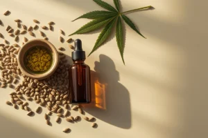 ELKIEF Nourishing Blend (50ml)