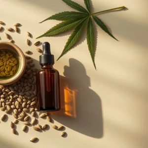 ELKIEF Mixed Oil (50ml)